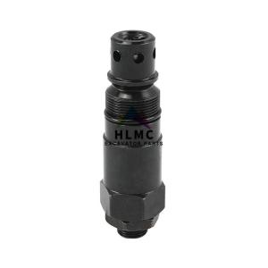 Quality Excavator Hydraulic Parts HD250 Priority Relief Valve Kato Excavator wholesale