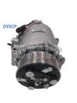 38810-5LA-A01 38810-5LA 2015 For Honda CRV AC Compressor RM4 2.4 7PK