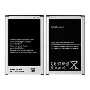 Quality HD Cell Phone Battery For Samsung B800BE Battery 3200mAh wholesale
