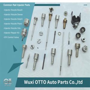 Quality DLLA149P1724(0433172058) Bosch Common Rail Nozzle For Injectors 0445120130 wholesale