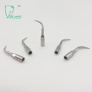 Quality Woodpecker EMS Ultrasonic Scaler Tips G1 G2 G3 G4 wholesale