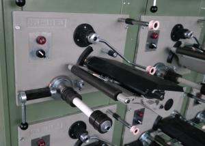 Quality Precursor Sewing Thread Winding Machine , Automatic Embroidery Thread Winder wholesale