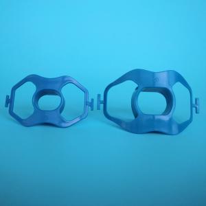 Quality Plastic Disposable Endoscopy Bite Block of Mouth Guard wholesale
