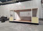 20ft Shipping Container Buildings