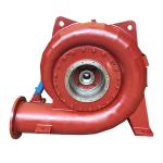 200KW 600RPM Francis Turbine Generator For Hydro Turbine Power Plant