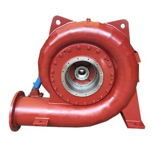 Quality 200KW 600RPM Francis Turbine Generator For Hydro Turbine Power Plant wholesale