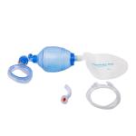 Adult Emergency Disposable Manual Resuscitator for First Aid