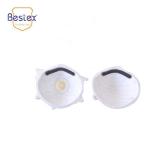 Anti Dust Nonwoven Niosh N95 95% BFE 4ply Disposable Face Masks