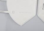OEM Logo Anti Air Pollution N95 Headband Face Mask