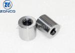Oil Spray / Sandblasting Tungsten Carbide Nozzle Used In 3D Printing