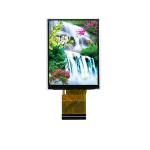 Anti Glare 2.7inch 960RGB*240 Small LCD Screens