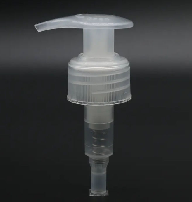 Shampoo Plastic Dispenser Pump 24/410 28/410 K202-2 For Plastic Bottle