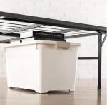 Get the Best Deal on a Modern Steel Bed from Our Manufacture