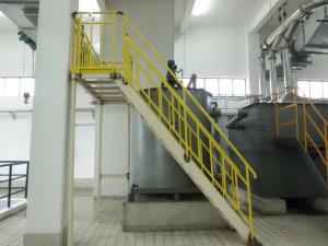 Quality Multiphase pump DAF dissolved air flotation water treatment machine with ISO Approval wholesale