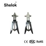 -0.1 MPa Pneumatic vacumm low pressure calibrator for differential pressure