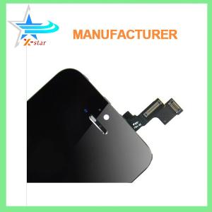 Quality iphone touch screen replacement For iPhone 5S , Black / White wholesale