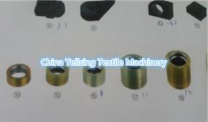 Quality China good quality Tellsing brand spare parts supplier for different kinds of loom machine wholesale
