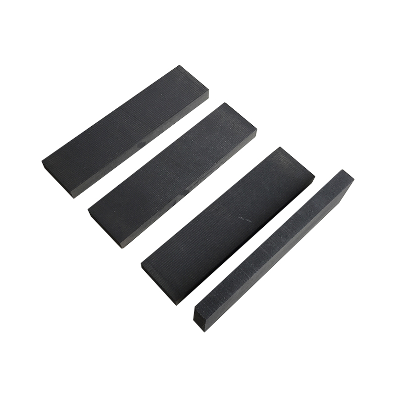 Air Shipping Graphite Composite Gasket for High Temperature Resistance in Industrial