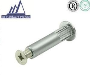Quality Aluminum Male And Female Bolt wholesale