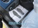 Disposable Fabric, Non-woven, Cover protectors, Cars Accessories Interior