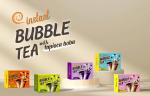 Discover the Ultimate Wholesale Bubble Tea Kit - Indulge in Authentic Matcha