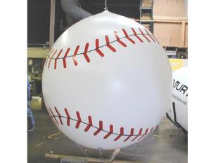 Quality Promotion custom inflatable helium balloon wholesale