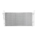 Auto Parts Cooling System Car Air Conditioning Condenser for Hyundai SONATA 2000