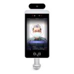 Public Place Smart 800×1280 Thermal Imaging Kiosk