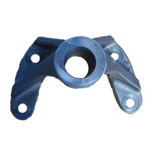 Quality Chassis Cast iron Parts Suspension System Steering support device wholesale