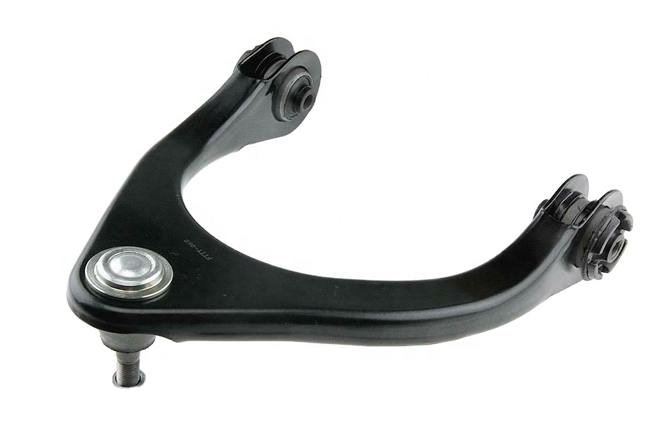 40Cr Ball Joint Nature Rubber Bushing Control Arm for Toyota Crown Lexus GS300/CROWN