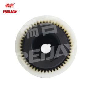 Quality Nylon Sleeve Gear Coupling Flexible B55 Coupling wholesale
