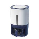 Insect Proof Automatic 10kg Rice Storage Container Household Storage Organizatio
