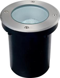 Quality Halogen Underground Light HUL084002 For Garden Lighting wholesale