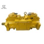 Upgrade Your Construction Works with Caterpillar 330GC 336GC K7V160 K7V180