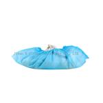 OEM Medical Consumable Products , Non Woven Hospital Shoe Cover
