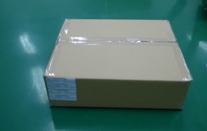 4m Reading Distance RFID UHF Inlay PET HF RFID Inlay With Impinji Monza 4 Chip