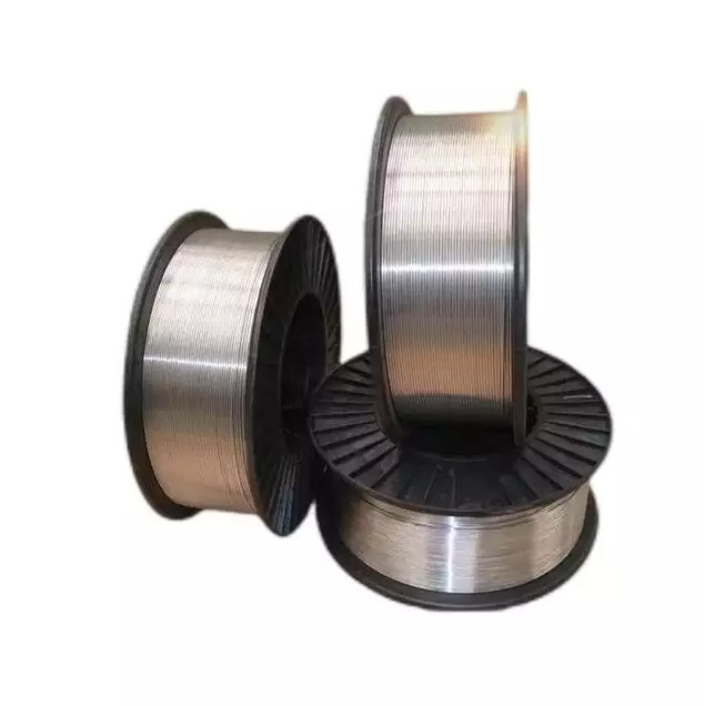 Factory Price Supply 0.03 - 1mm Pure Titanium Wire Gr1Gr2 Titanium Wire