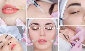 Anti Wrinkles Remover Hyaluronic Acid Filler Injections Ha 1ml For Adult