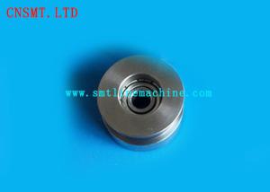 Quality JUKI pulley KE-750 KE-2050 2060 in and out plate conveyor pulley external diameter 18MM thick 7MM wholesale