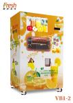 electric citrus juicer maker fresh orange juice vending machines buy vending