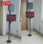 Encrypted Anti Cloning UHF Reader