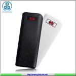 Power bank real high capacity 20000mah for smartphone