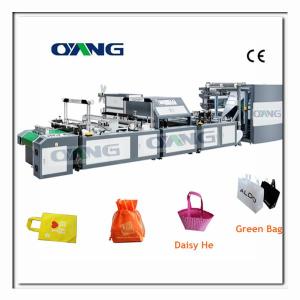 Quality Non-woven Fabric Bag Forming Machine ONL-XA700 wholesale