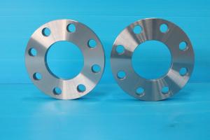 Quality Forged steel flange ,CARBON STEEL FLANGE ,FORGED FLANGE ,EN1092 TYPY 01 PN6 PN16 PN25 PN40 PLATE FLANGE wholesale
