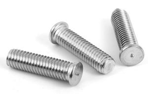 Quality Mill Steel Almg3 Combination Screw Bolt Copper Plated Stainless Steel wholesale