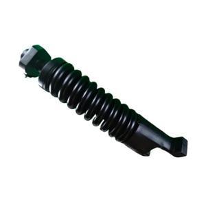 Quality Black XCMG XE950 Excavator Recoil Spring High Compression Strength wholesale