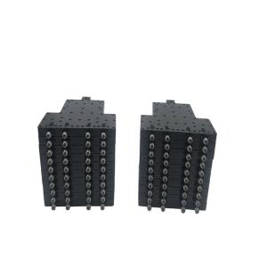 Quality Lightweight SMA Power Divider , Female 4 Way Power Splitter Waterproof wholesale