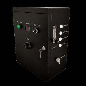 Quality Electrolyzed Water Machine For Food Disinfecting / Acidic Water Ionizer wholesale