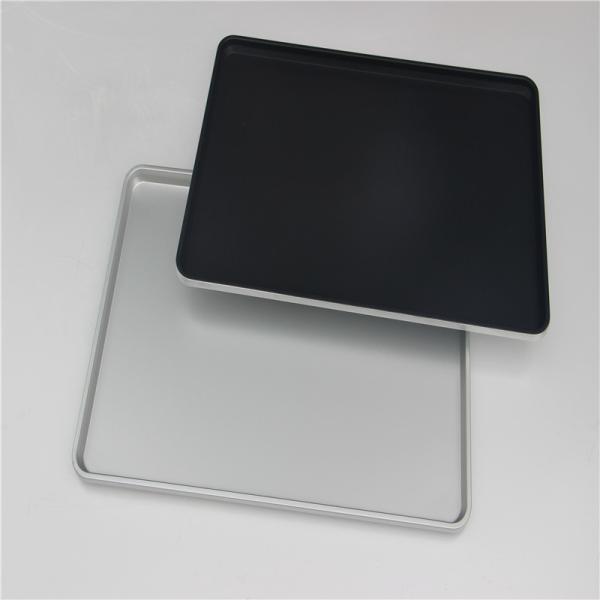 RK Bakeware China Foodservice Stainless Steel Baking Tray Stainless Steel Frozen