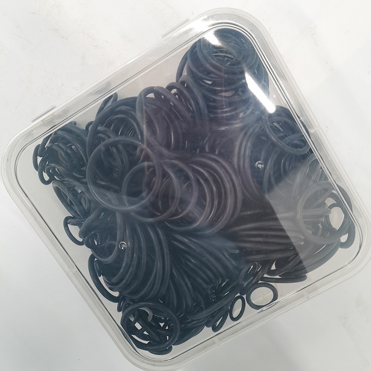 Support OEM Hitachi Zx200 Excavator Spare Parts Repair Seal Kit for Joint Center Assy